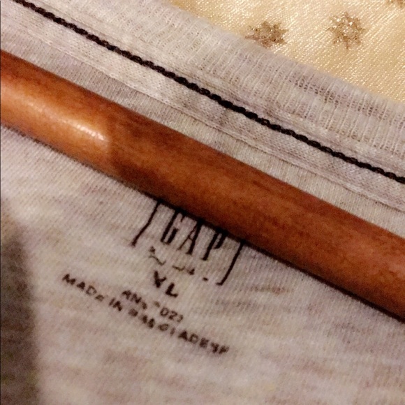 GAP Thermal Long Sleeve - Picture 2 of 3